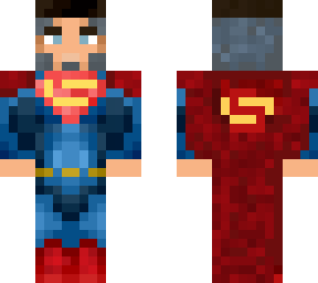 superman