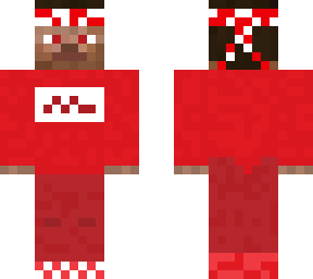 supreme steve (new)