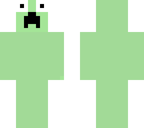 surprised creepy