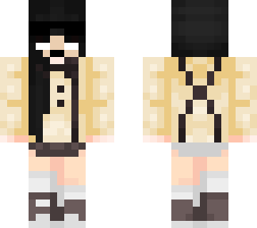 suspenders