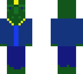 swamp king