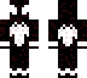 symbiote spider-man