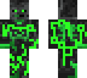 techno wither