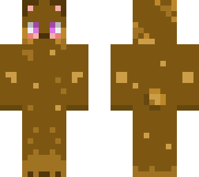 teddy bear?