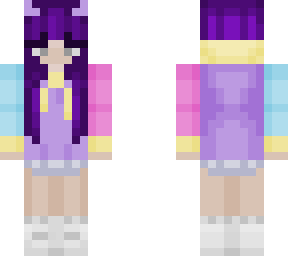 teddy fresh girl
