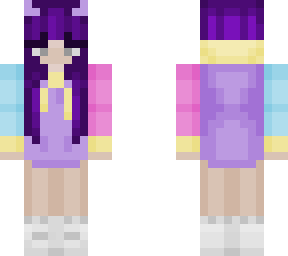 teddy fresh girl