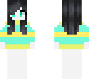 temmie but with style uwu