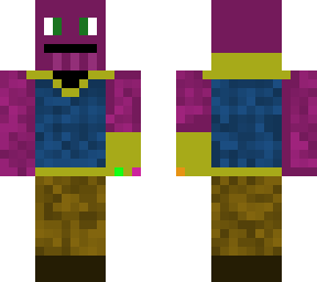 thanos