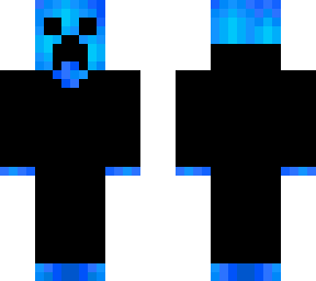 the better blue creeper