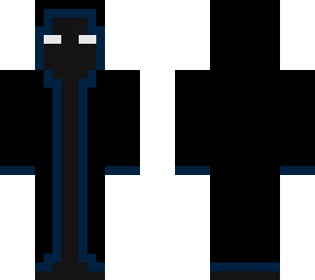 the dark one