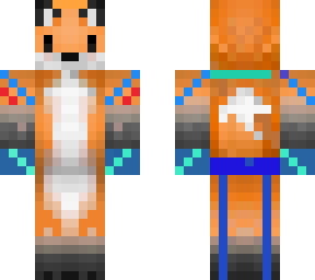 the foxx 2
