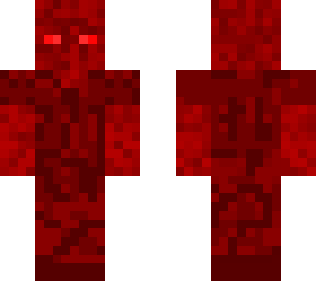 the red thing
