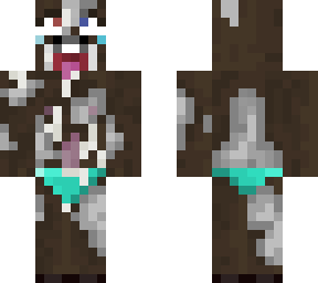 thecampingthot skin for digmc