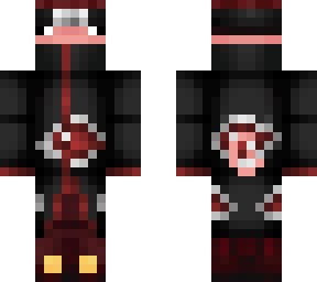 thecerdoflash akatsuki