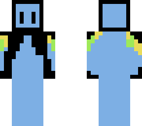ther blues au
