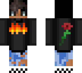 thrasher foo
