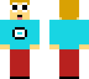 timmy