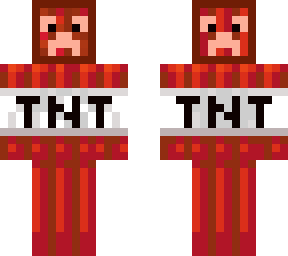 tnt 4heads creeper