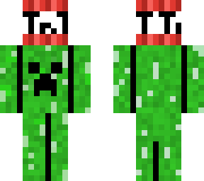 tnt creeper