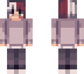 todoroki shouto