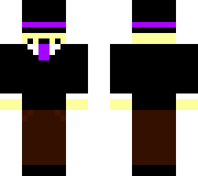 tophat dude