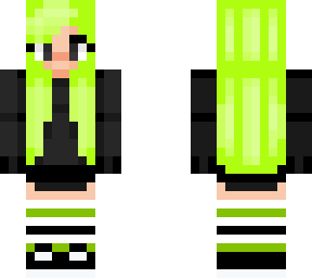 toxic acid cutie