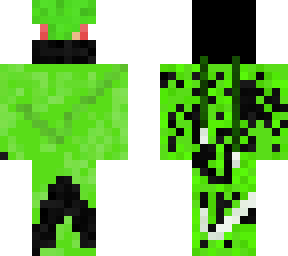 toxic nike dude