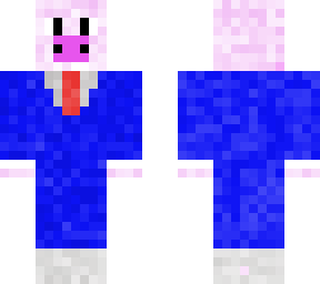 toxido pig