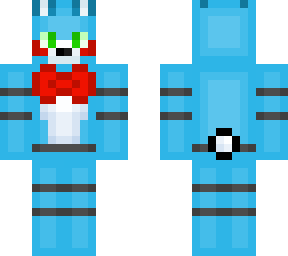 toy bonnie