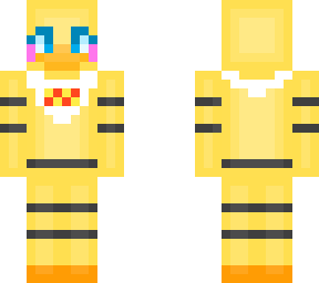 toy chica