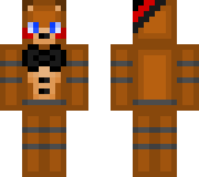 toy freddy