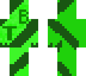 turtle bleach official skin