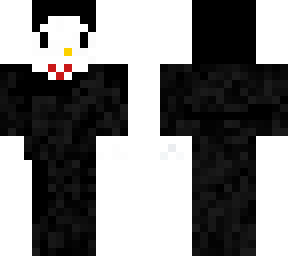 tux pen