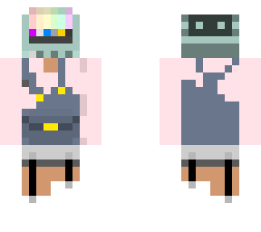 tv head