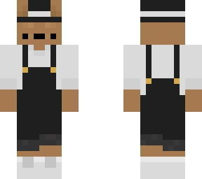 updated bear! :d