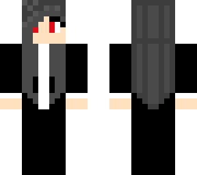 vampire girl