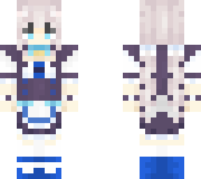 vanilla (nekopara)