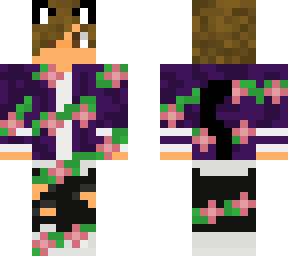 varsity jacket skin2