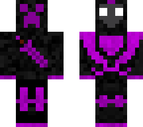vid's skin