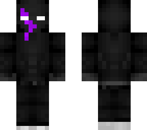 violet demon