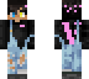 vlone half blue eyes
