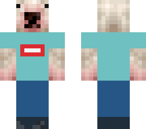 walter george fixed