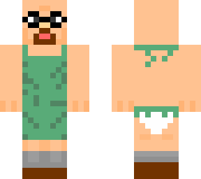 walter white
