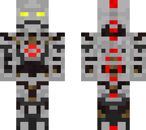 warforged modded