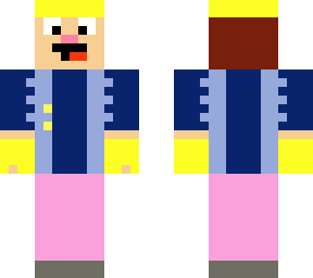 wario the legend