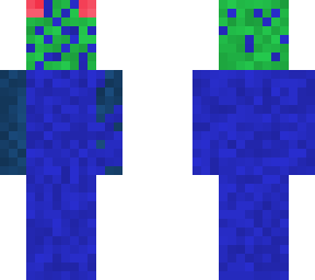 water zomibe