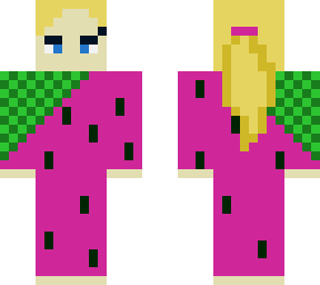 watermelon p.j set