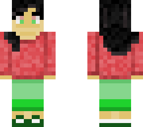 watermelon wishes (update)