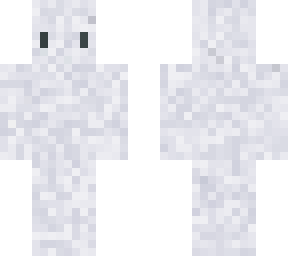 white thing
