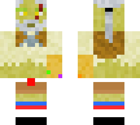witcher shrek jedi spongebob thanos